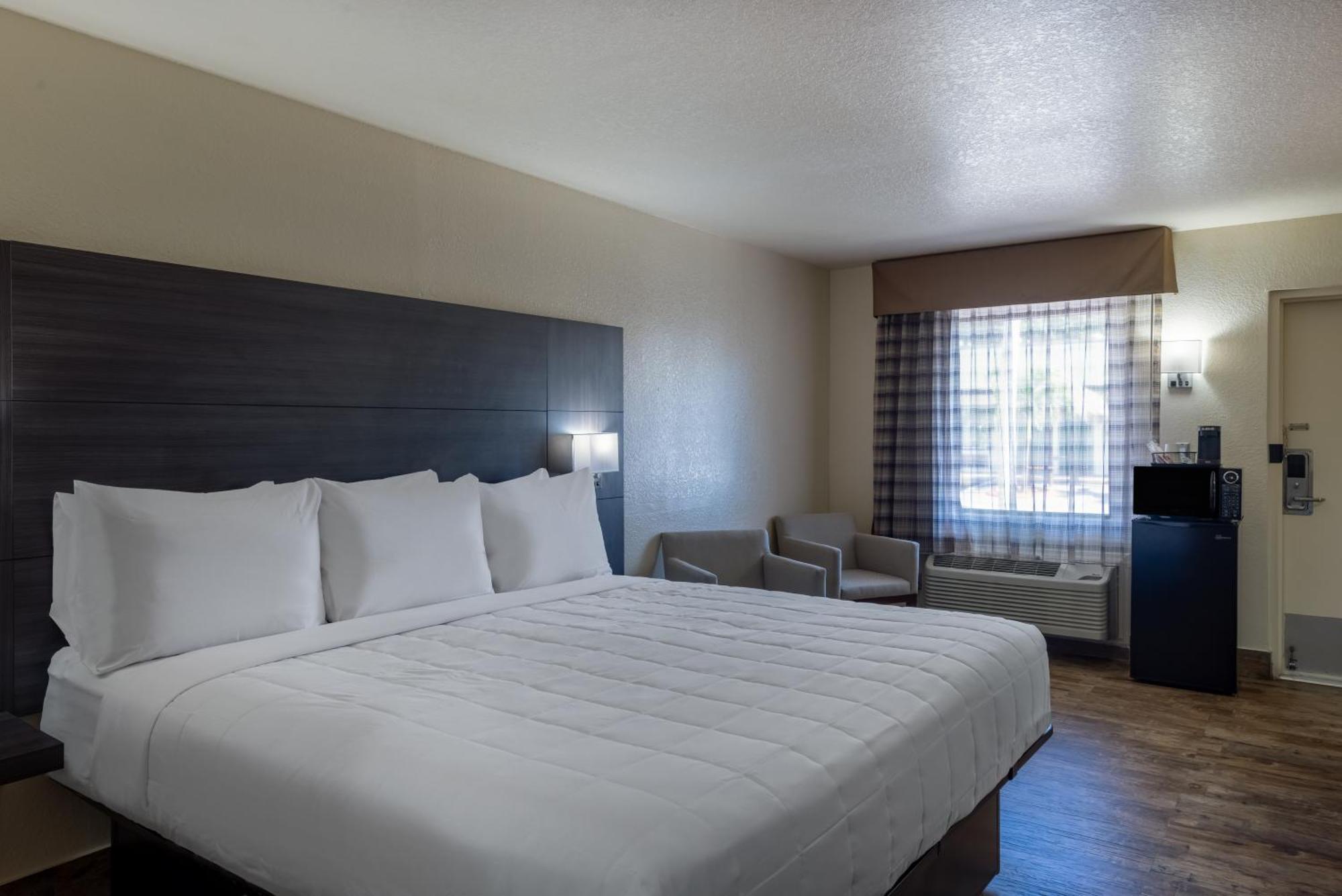 Travelodge By Wyndham Florida City/Homestead/Everglades Exterior foto