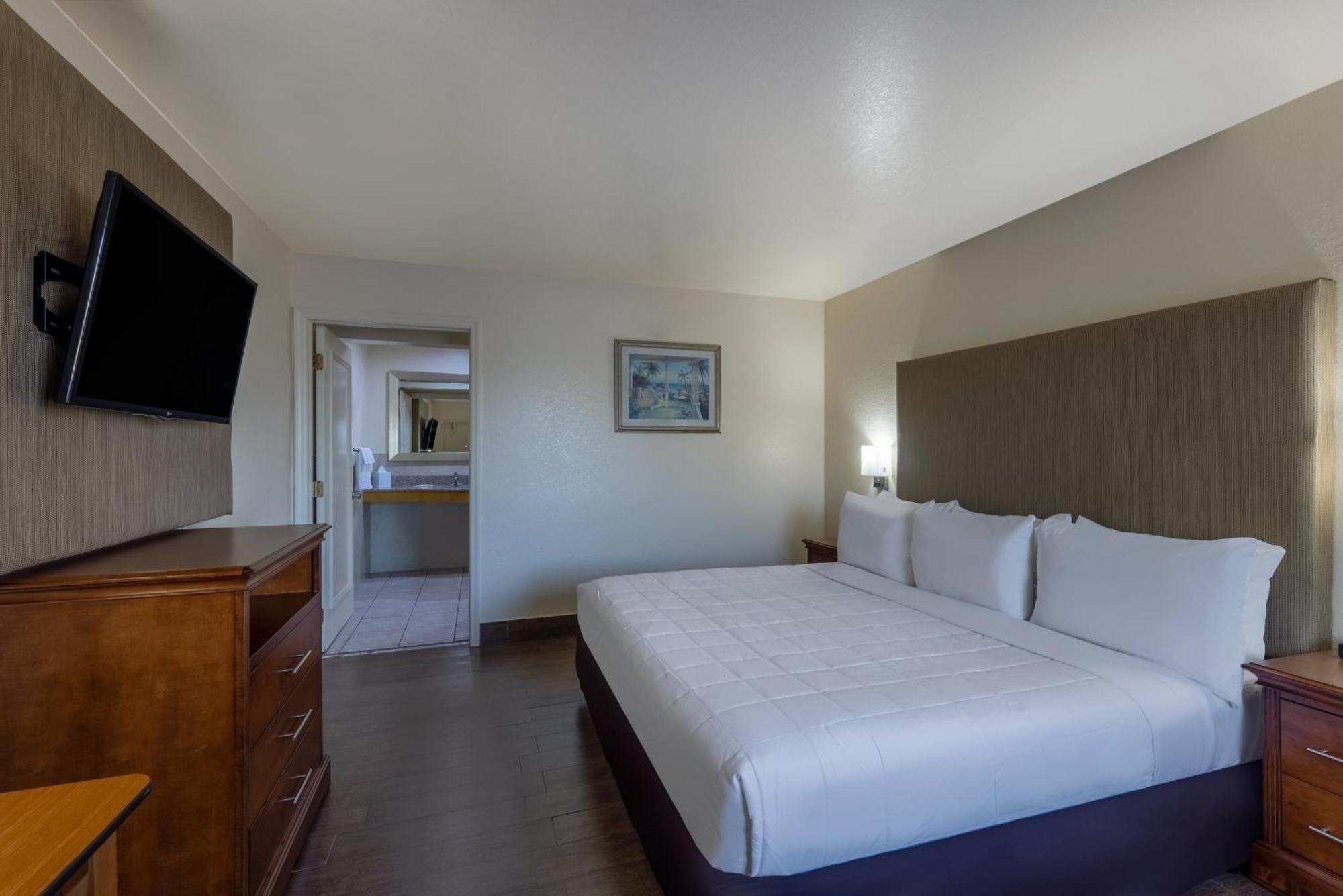 Travelodge By Wyndham Florida City/Homestead/Everglades Exterior foto