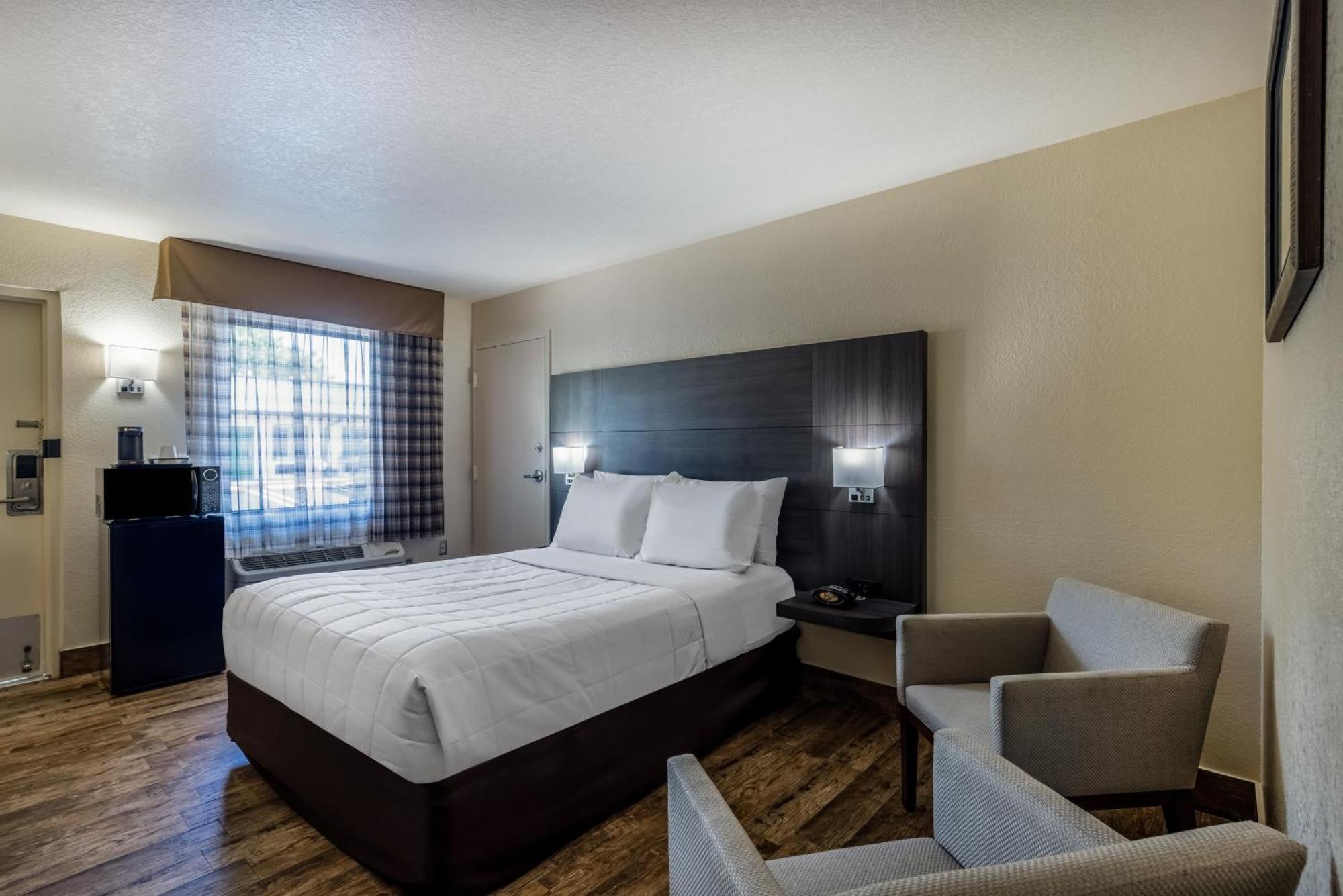 Travelodge By Wyndham Florida City/Homestead/Everglades Exterior foto